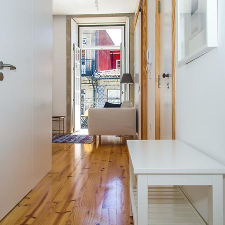 Liiiving In Porto | Blue Flower Apartment Dış mekan fotoğraf